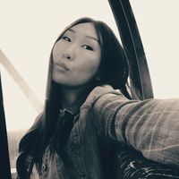 Liubov Diachkovskaia的照片