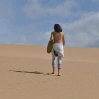 Carolina Bonfiglio's Photo