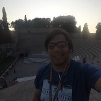 Fotos de Abedt Clint