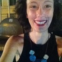 Anna Andolfatto's Photo