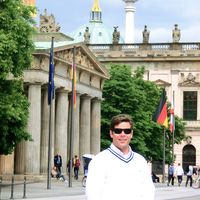 Andres Pinedo Toledo's Photo