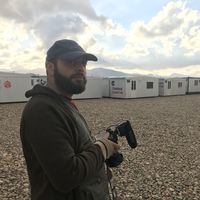 Le foto di Erfan Khodabandeh