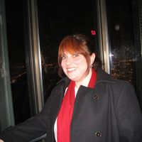 Tricia  Janes's Photo