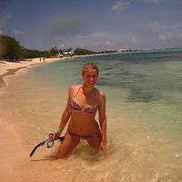 Elina Kapostina's Photo