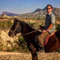 Abraham Slezak's Photo