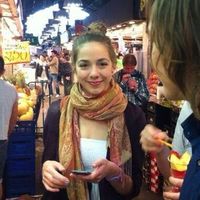 Lisanne Kniese's Photo