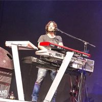 Fotos von Massimo Cavallari