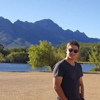 Fotos von Louis Nutt