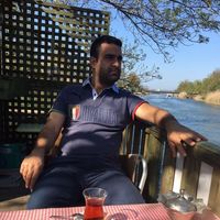 Sinan Kılıç的照片