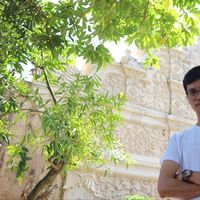 Ramadani Marofen的照片