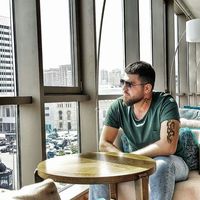 Le foto di kamran Karimov