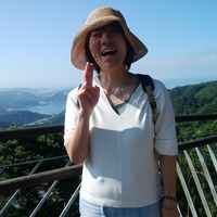 Sachiko Horibata's Photo