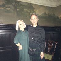 Daniel Andrews's Photo