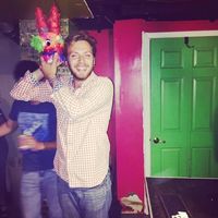 Fotos de Zachary Clark