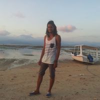 Lenny Broadbridge的照片