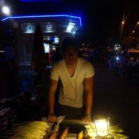 Iván Rodriguez's Photo