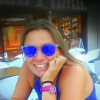 Mayte Movilla的照片