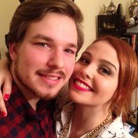 Catharina  and Jakub的照片