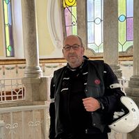 Leonel Ferraz's Photo