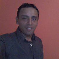 NICOLAS LUBO's Photo