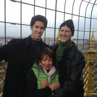 Sean Ladendecker's Photo