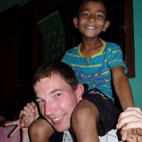 Nico Vanparys的照片