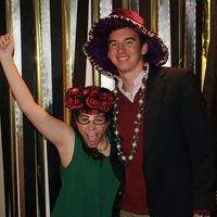 Matthew Miller's Photo