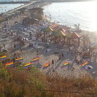 ronen tel aviv's Photo