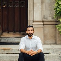 Fotos von Khalid AlFarsi