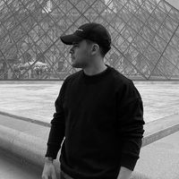 Gabriel Bastos's Photo