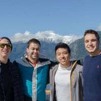 Fotos de Andy Pavium