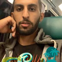 Asem Aljohani's Photo