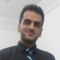 Khalil Sharif's Photo