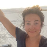 Katey Robinson的照片