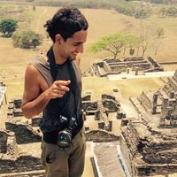 Albert Aguilera's Photo