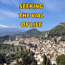 Free Outdoor Escape Room Game - The Vial Of Life's picture