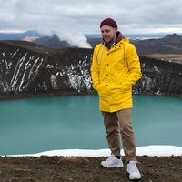 Le foto di Churilov Anton