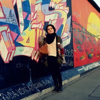 Jacqueline Guzmán's Photo