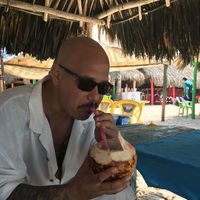 Richard Maza's Photo