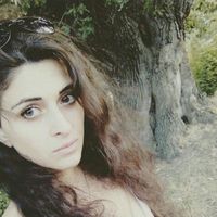 Jessica Kvaratskhelia的照片