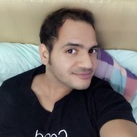 Deepak Rohila's Photo