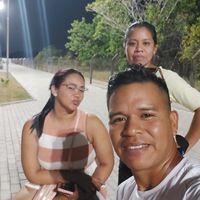 Luis Vago Suárez's Photo