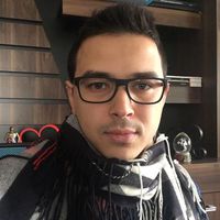 Yusuf Alp Akgün's Photo