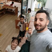 Ibrahim Chabane的照片