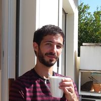 Arthur Knar Vi的照片