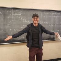 Aske Ravnebjerg's Photo