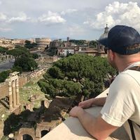 Martin Chiasson-Plouffe's Photo