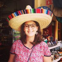 Chloé Macabeo的照片