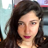 Nisan Alıcı的照片