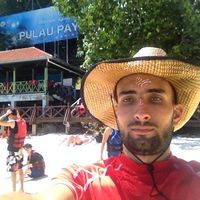 Messi Douieb的照片